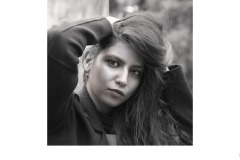 Victoria captured on Ilford HP5 - Benjamin Lee (Commended - Open B Grade - 22 Jul 2021 PDI)