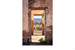 Flinders ruins - Kaye Linsdell (Commended - Open B Grade - 22 Oct 2020 PDI)