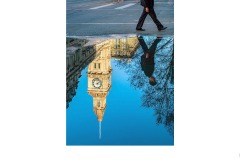 Reflection time - Russell Mason (Commended - Set Subj B Grade - 22 Oct 2020 PDI)