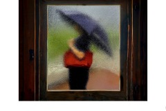 The Passerby - Ralph Domino (Best - Open B Grade - 22 Oct 2020 PDI)