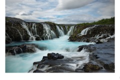 braurfoss iceland - Paul Wright (Commended - Set Subj B Grade - 22 Oct 2020 PDI)