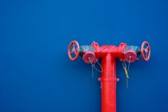 Fire Hydrant
