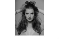 Portrait Session with Charli - Benjamin Lee (Commended - Open B Grade - 23 Feb 2020 PDI)