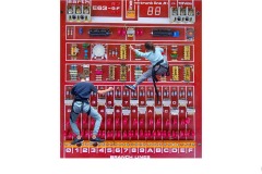 Anti Virus Master - Ian Bock (Commended - Open A Grade - 23 Feb 2020 PDI)