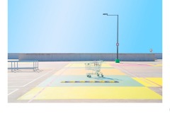 Car Park - Paul Dodd (Best - Open A Grade - 23 Feb 2020 PDI)