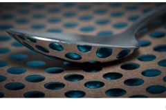 Blue Dots - Annette Donald (Highly Commended - Set Subj A Grade - 23 Jul 2020 PDI)