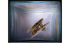 Clock Works - Ian Bock (Commended - Set Subj A Grade - 23 Jul 2020 PDI)