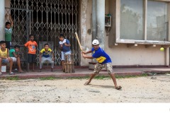 Future Stars - Russell Mason (Commended - Open B Grade - 23 Jul 2020 PDI)