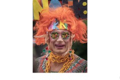 Living Life - Daryl Groves (Commended - Open A Grade - 23 Jul 2020 PDI)