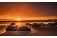 Sunrise-Moreraki-Boulders.-Lindsay-Muirhead-Commended-Open-B-Grade-PDI-23-Jun-2022