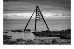 Rickets point - Richard Lang (Commended - Open B Grade - 23 Sep 2021 PDI)