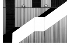 Stair Abstraction - Ralph Domino (Commended - Set Subj A Grade - 23 Sep 2021 PDI)