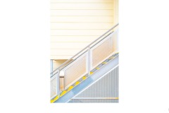 Stairs, South Melbourne Life Saving Club - Paul Dodd (Best - Set Subj A Grade - 23 Sep 2021 PDI)