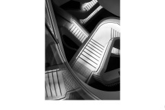 stairs - David Gilliver (Highly Commended - Set Subj A Grade - 23 Sep 2021 PDI)