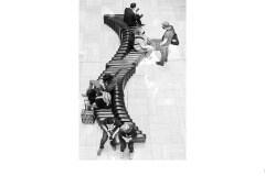 24 Jun 2021: PDI Award Winners: Judge – Lisa Law; Set Subject - Urban 