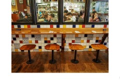 Dining In - Marg Huxtable (Commended - Set Subj A Grade - 24 Jun 2021 PDI)