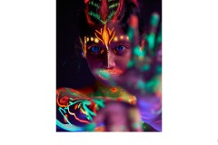 Glow - Matt Smith (Commended - Open A Grade - 24 Jun 2021 PDI)