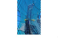 Reflecting on Eureka - Ralph Domino (Commended - Open A Grade - 24 Jun 2021 PDI)
