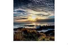 Sarah Anne Rocks at Sunset - Russell Turner (Commended - Open B Grade - 24 Jun 2021 PDI)