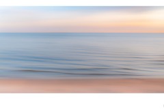 Seascape - Elizabeth Jackson (Highly Commended - Open A Grade - 24 Jun 2021 PDI)