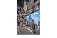 Tokyo Plaza Harajuku - Lesley Bretherton (Commended - Set Subj A Grade - 24 Jun 2021 PDI)