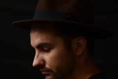 24 Mar 2022: PDI Award Winners: Judge - Alan Moyle; Set Subject - People/Portrait