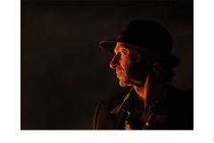 By Fire Light - Marg Huxtable (Commended - Set Subj A Grade - 24 Sep 2020 PDI)