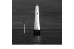 Leading Light - Bob Morgan (Commended - Set Subj B Grade - 24 Sep 2020 PDI)