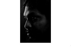 LowKeyPortrait - John Parkinson (Commended - Set Subj A Grade - 24 Sep 2020 PDI)