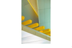 MCEC, South Wharf - Paul Dodd (Commended - Open A Grade - 24 Sep 2020 PDI)