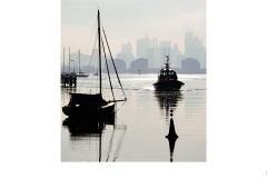 Pilot Returns - Adrian Fisher (Commended - Open B Grade - 24 Sep 2020 PDI)