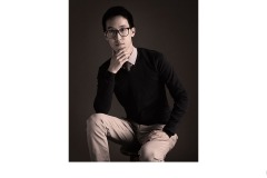 Portrait Session with Colin - Benjamin Lee (Commended - Open B Grade - 24 Sep 2020 PDI)
