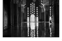 Silhouette Lady - Robyn Faris (Commended - Set Subj B Grade - 24 Sep 2020 PDI)