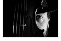 Viola. - James Mexias (Highly Commended - Open B Grade - 24 Sep 2020 PDI)