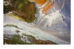 Lake Corangamite - Paul Dodd (Commended - Set Subj A Grade - 25 Feb 2021 PDI)