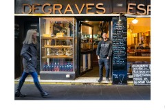 Degraves - Bob Warfield (Commended - Open B Grade - 25 Jun 2020 PDI)