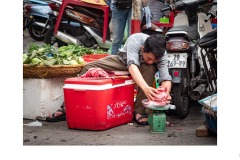 Hanoi Markets - Daryl Groves (Commended - Set Subj A Grade - 25 Jun 2020 PDI)