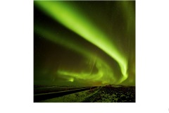 Northern lights - Gary Richardson (Best - Open A Grade - 25 Jun 2020 PDI)