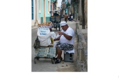 Tasty Havana Chicharrones - Denise Lawry (Commended - Set Subj B Grade - 25 Jun 2020 PDI)