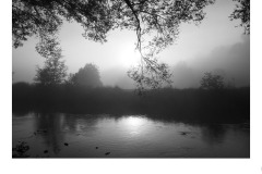 Behind the Dargo Hotel - Oliver Altermatt (Highly Commended - Open B Grade - 25 Mar 2021 PDI)