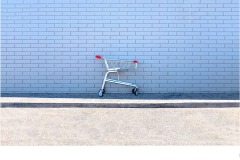 Off Ya Trolley - Ralph Domino (Commended - Set Subj A Grade - 26 Aug 2021 PDI)