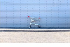 Off Ya Trolley - Ralph Domino (Commended - Set Subj A Grade - 26 Aug 2021 PDI)