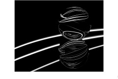 Orbisphere - Elizabeth Jackson (Commended - Open A Grade - 26 Aug 2021 PDI)