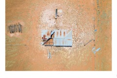 Outback Shack - Paul Dodd (Highly Commended - Set Subj A Grade - 26 Aug 2021 PDI)
