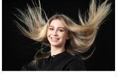 Portrait with creative motion - Matthew Leane (Commended - Open B Grade - 26 Aug 2021 PDI)