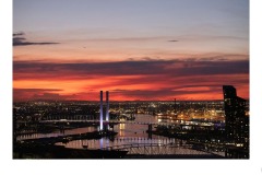 Bolte Bridge - Annie Li (Commended - Open B Grade - 26 Mar 2020 PDI)