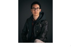 Portrait Session with Colin - Benjamin Lee (Commended - Open B Grade - 26 Mar 2020 PDI)