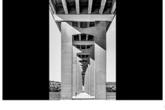 Hobart Bridge - Antonio Cobucci (Commended - Set Subj B Grade - 26 Mar 2020 PDI)