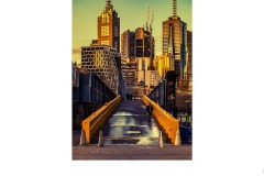 Yellow City - Daryl Groves (Commended - Set Subj A Grade - 26 Mar 2020 PDI)