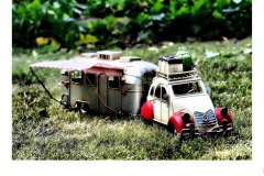 Camping in Bulleen. - James Mexias (Best - Set Subj B Grade - 27 Aug 2020 PDI)